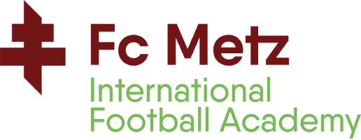 Logo du FC Metz International Football Academy