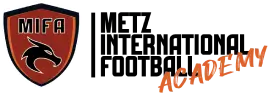 Logo du FC Metz International Football Academy